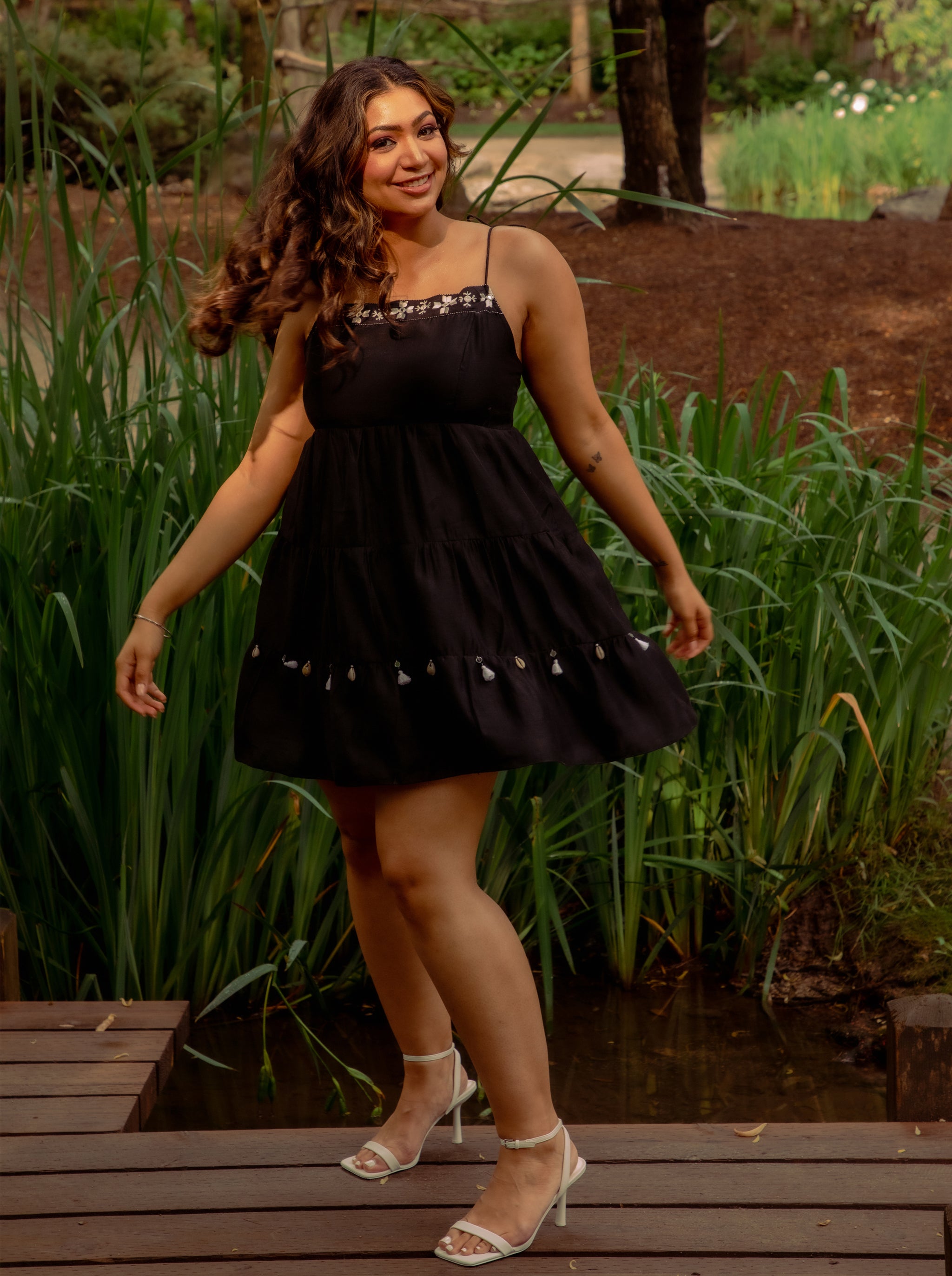 PENNYBLACK ペニーブラック ワンピース トップス レディース Mini