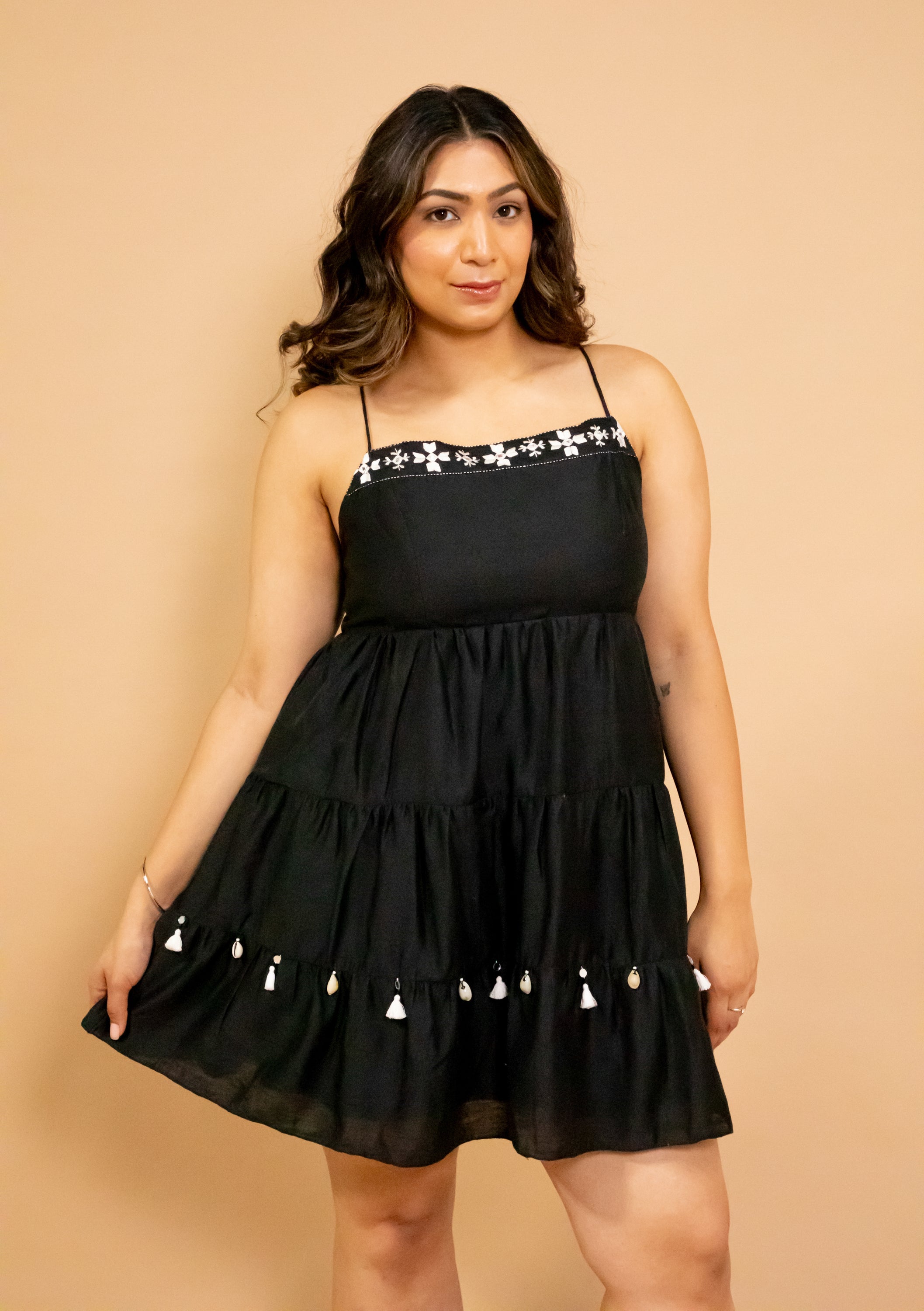 Penny Black Dress