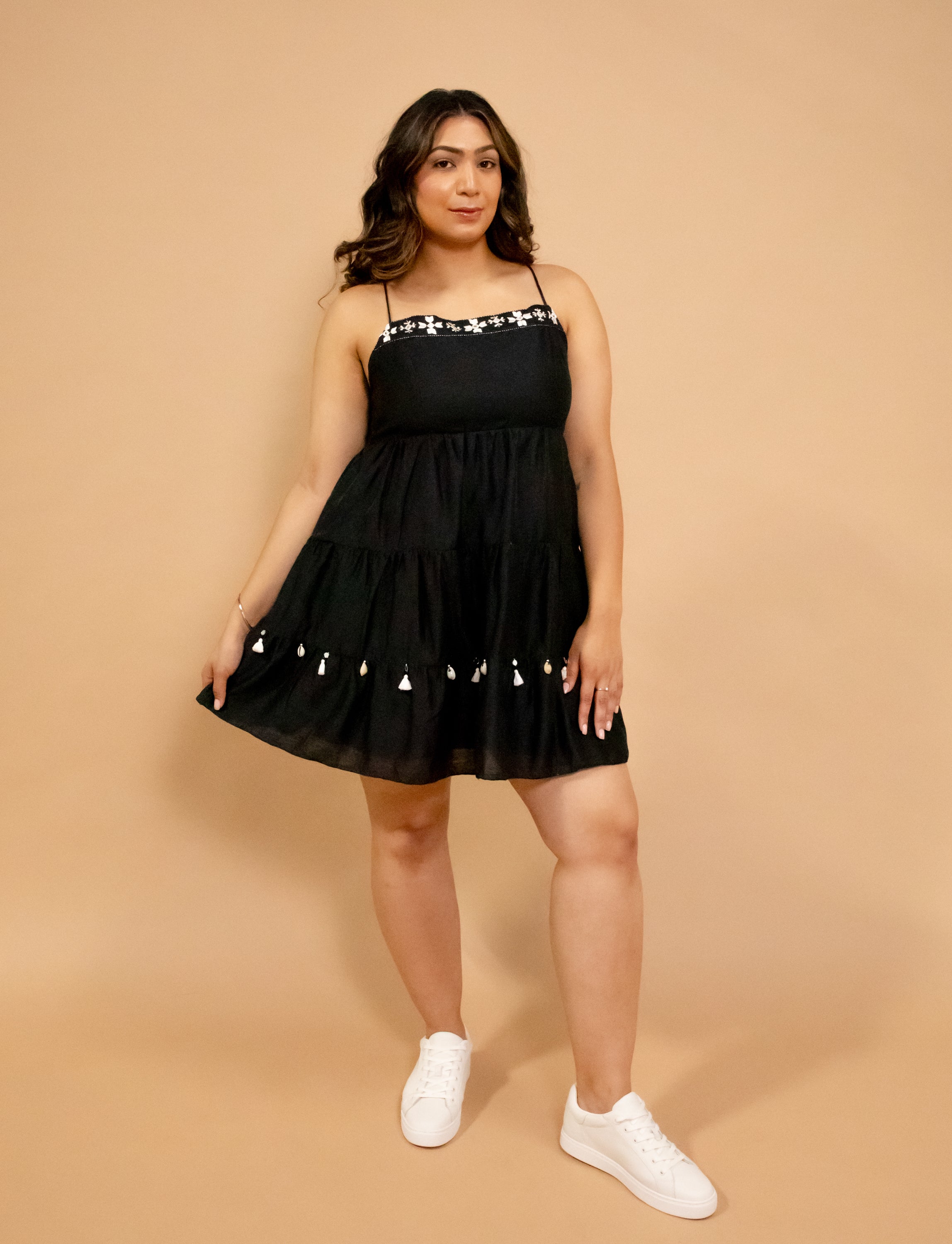 Penny Black Dress