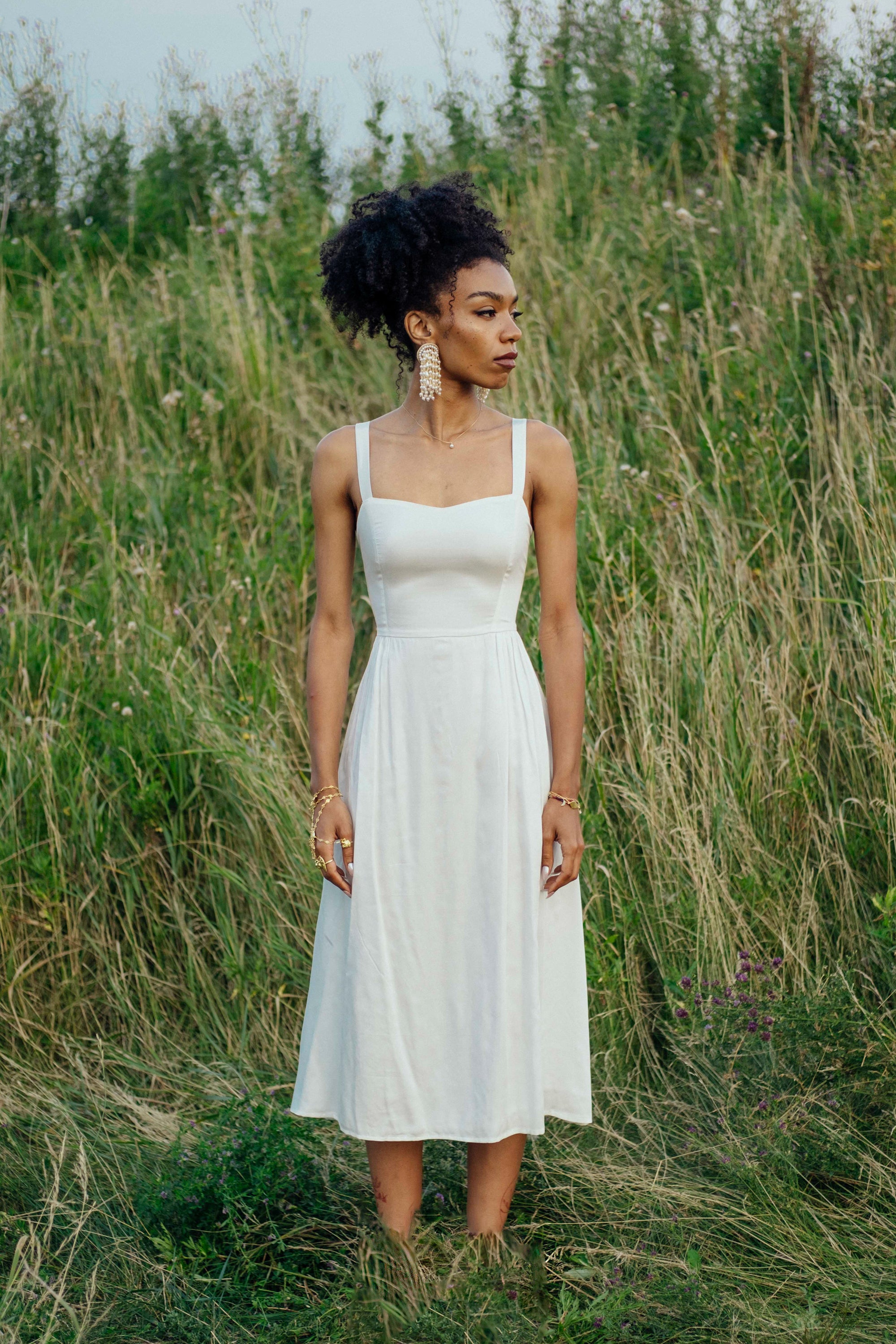 Serena Dress Serena Dress