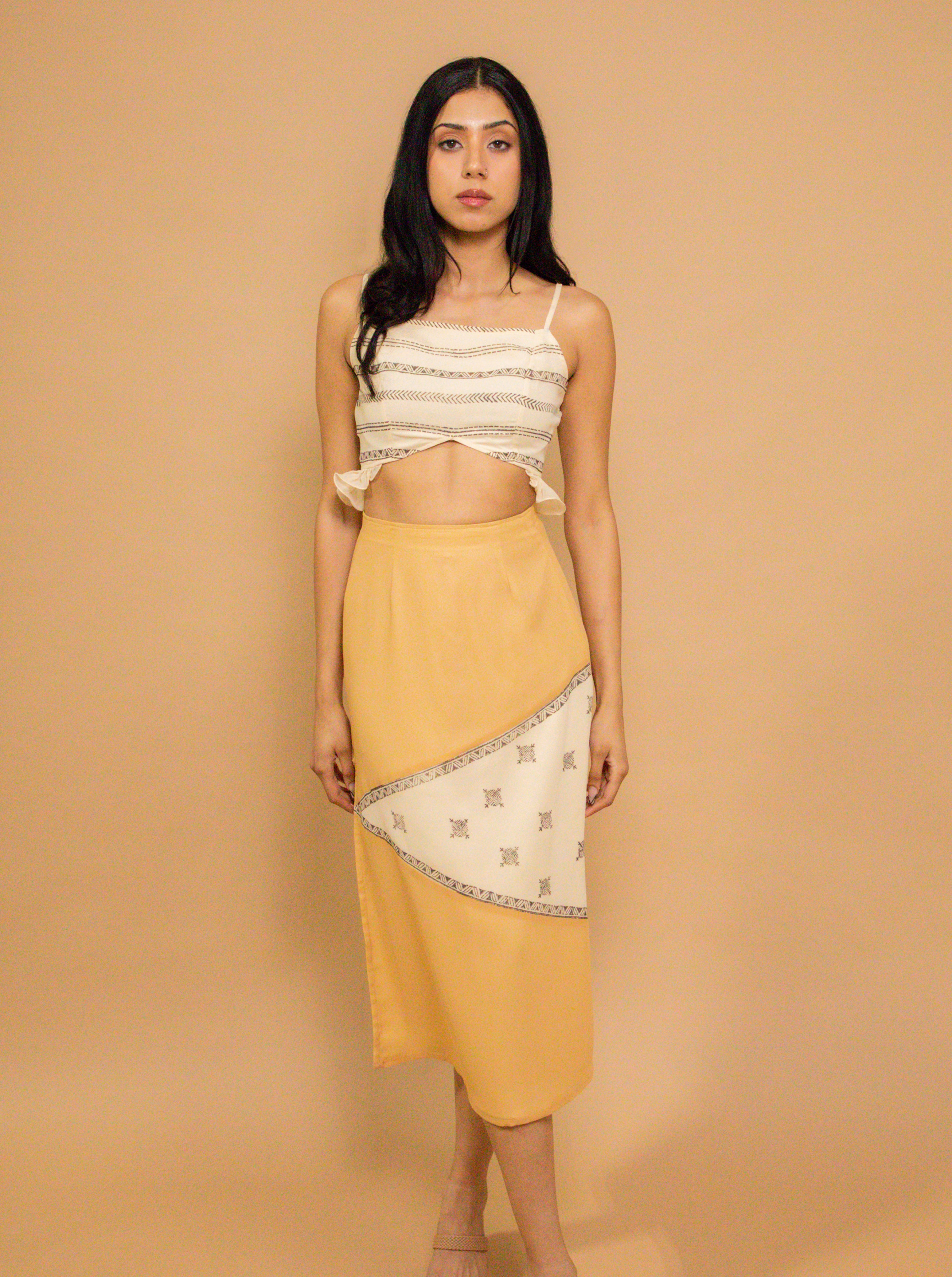 Jasmine Skirt