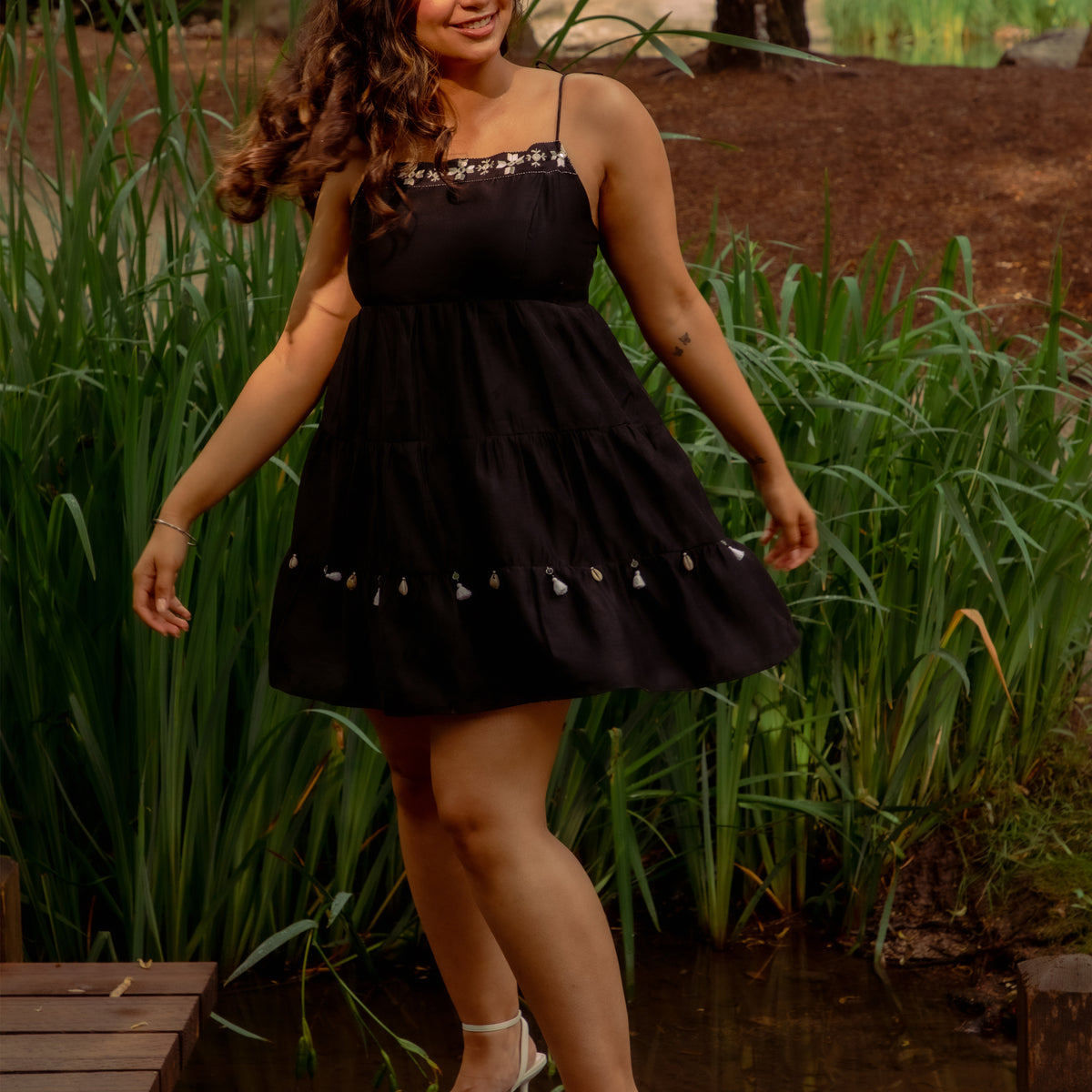 Penny Black Dress